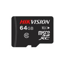 Thẻ Nhớ Hikvision 64GB Chuyên Cho Camera Class 10