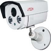 Camera IP Thân hồng ngoại J-TECH JT-HD5600