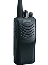 Máy Bộ Đàm Kenwood TK-2000 UHF