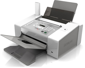 Máy fax đa năng LEXMARK X5070