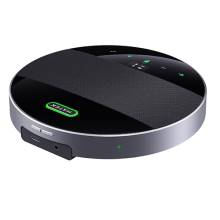 Loa và Micro Bluetooth Hội nghị Hatek BM36