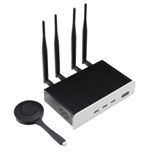 Thiết bị trình chiếu không dây HATEK WB68