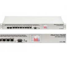 Router Mikrotik CCR1009-8G-1S-1S