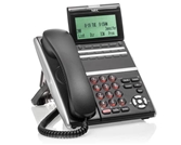 Điện thoại IP NEC DT830 Value IP 12 button Display Telephone Gigabit Color