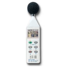 Máy đo nhiệt độ và độ ẩm Center 322