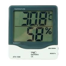 Máy đo nhiệt độ và độ ẩm APECH TFA ATH-1006