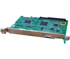 Card KX-NS0132X STACK-S giao diện kết nối với khung TDE/TDA
