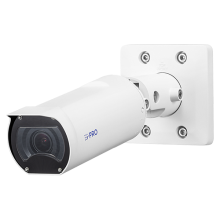 Camera IP hồng ngoại 5.0 Megapixel ngoài trời iPRO WV-U15550-V3L