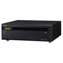 Bộ lưu trữ mở rộng khe HDD Hard Disk Extension Unit iPro WJ-HXE510