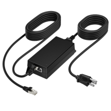 Nguồn cấp POE Chính hãng HP Poly B5NH6AA