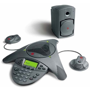 Điện thoại hội nghị Polycom SoundStation VTX 1000