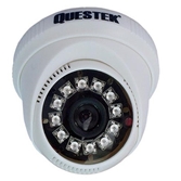Camera Dome hồng ngoại Questek QTX 4168i