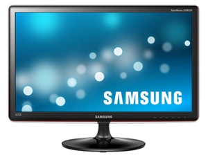 Samsung S20D300HY LED 19.5 inch