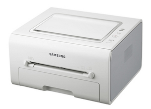 Máy in Samsung ML 2540, Laser trắng đen