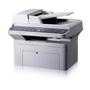 Máy Fax Samsung SCX 4521F, In, Scan, Copy, Fax