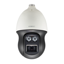 QNP-6230RH Camera Wisenet PTZ độ phân giải 2M, hồng ngoại 100m, Zoom 23X, H.265