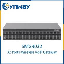 Gateway giao tiếp 32 SIM 2G Synway SMG4032G