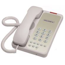 Điện thoại khách sạn Teledex Opal 1005 white