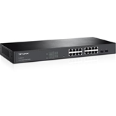 Switch 16 cổng TP-LINK TL-SG1016
