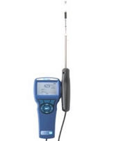 Máy đo nhiệt độ, độ ẩm và vận tốc gió TSI 9545