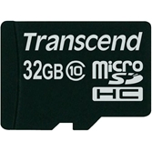 Thẻ nhớ Micro 32Gb Transcend Class10