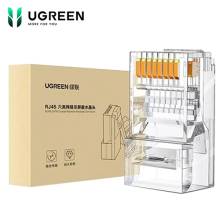 Hạt mạng RJ45 Cat6 Ugreen 60558