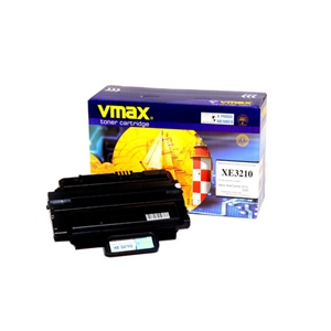 Mực in Vmax XE 3210, Black Toner Cartridge