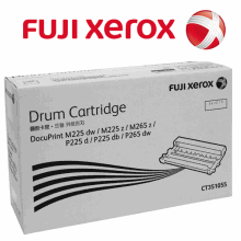 Drum máy in Xerox DocuPrint P255dw, Laser trắng đen, Wifi