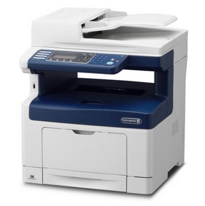 Máy Fax Xerox DocuPrint M355df, In, Scan, Copy, Fax, Network, Duplex