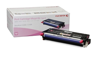 muc in xerox c2200 c3300dx magenta toner cartridge ct350676