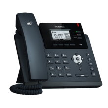 Điện thoại IP Phone Yealink SIP-T40P Skype