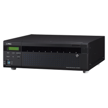Đầu ghi hình i-PRO WJ-NX510K 96ch Camera Network Video Recorders